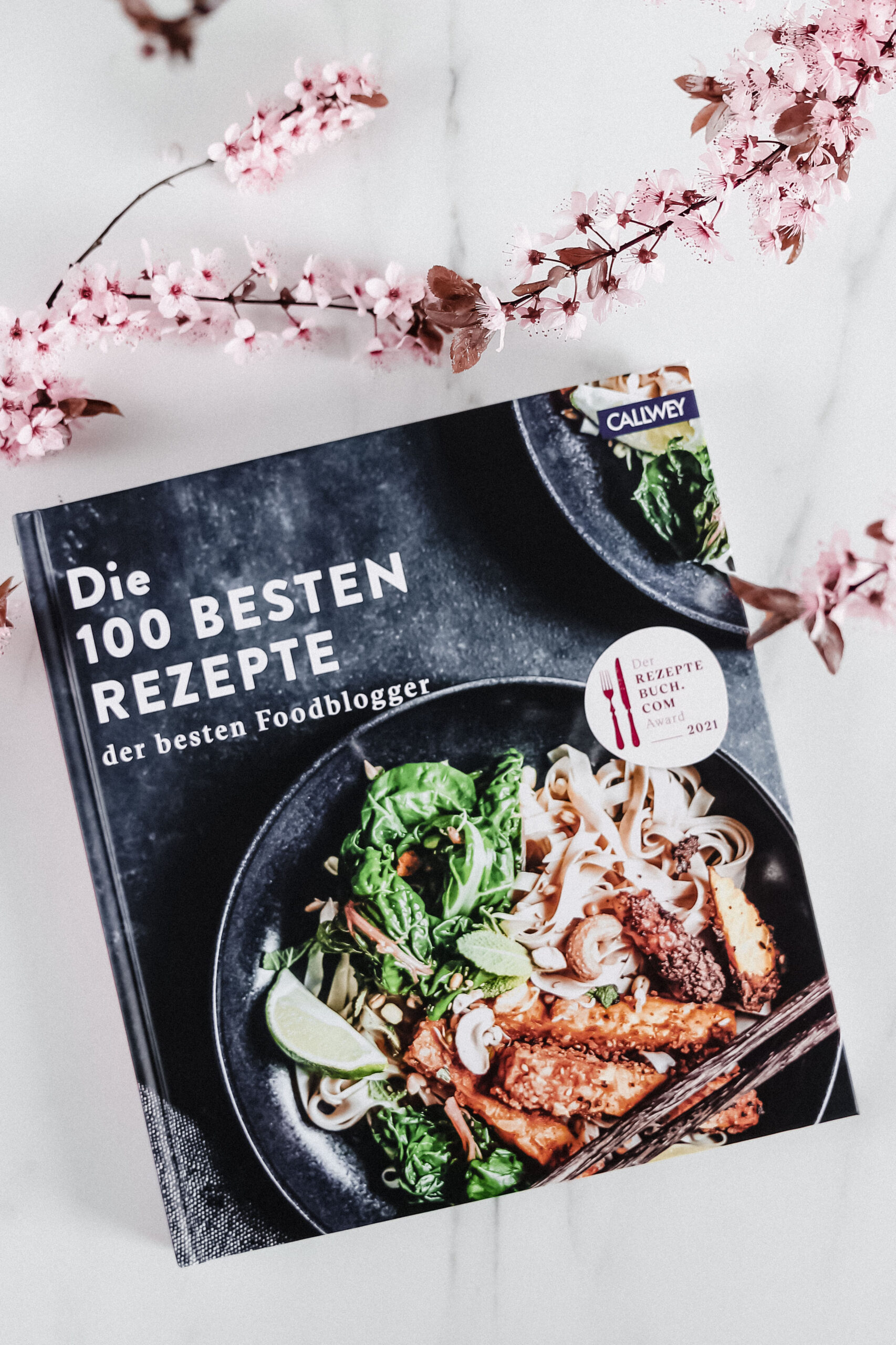 Rezeptbuch: Die 100 besten Rezepte der besten Foodblogger