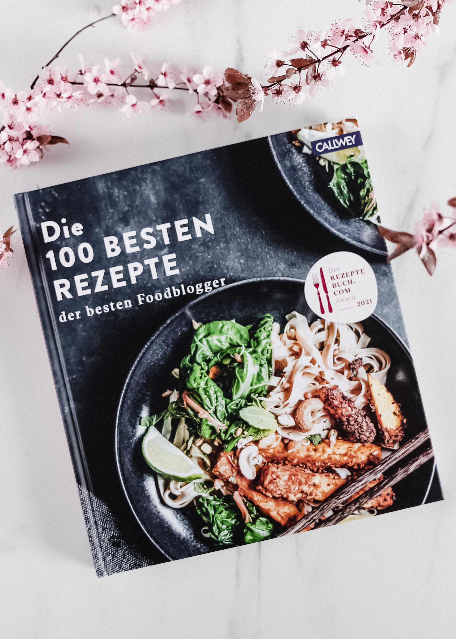 Rezeptbuch: Die 100 besten Rezepte der besten Foodblogger