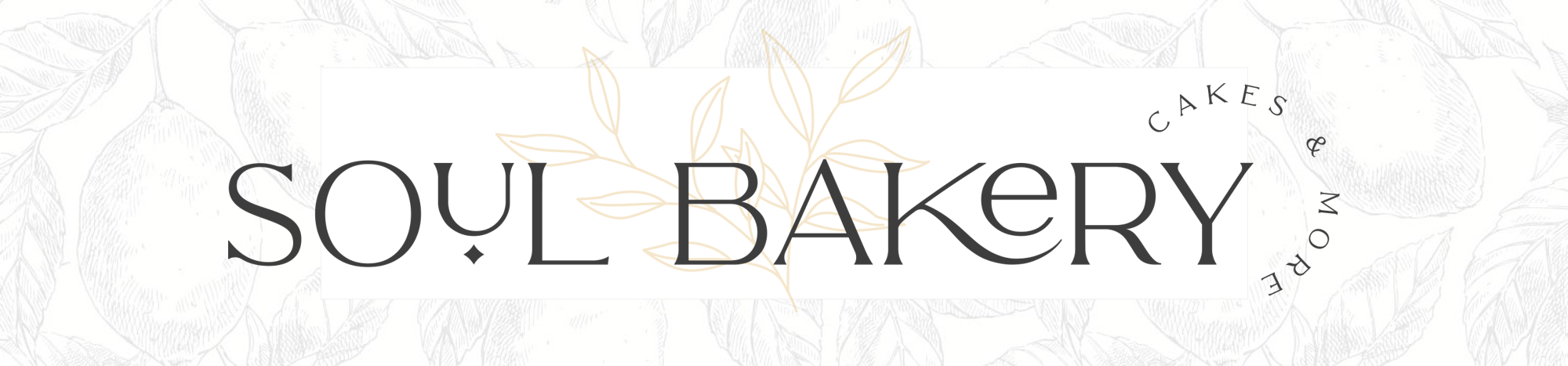 Soul Bakery, Backen Blog